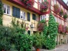 Rothenburg o.d.T.: Am Klingentor - Ferienwohnungen